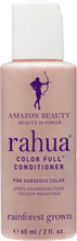 Rahua Color Full™ Conditi R Travel Hår Conditi R Balsam Nude Rahua*Betinget Tilbud