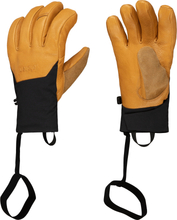 Norrøna Lofoten Gore-tex Thermo100 Short Gloves Kangaroo Skihansker S