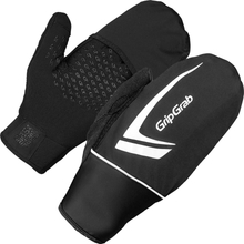 Gripgrab Gripgrab Running Thermo Windproof Touchscreen Gloves Black Träningshandskar XXL
