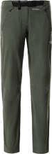 The North Face The North Face Women's Diablo II Pant Thyme Friluftsbukser 6