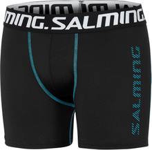 Salming Salming Ongoing Long Boxer Black Underkläder S