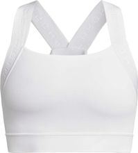 Röhnisch Women's Kay Sports Bra White Underkläder M