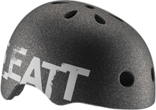 Leatt Helmet Mtb 1.0 Urban V21.2 Black Sykkelhjelmer XS/S