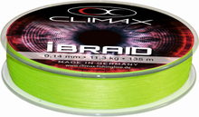 Climax Climax Ibraid 135m Green Övrig fiskeutrustning 0.22mm. 21.5kg