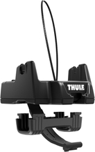 Thule Thule Front Wheel Holder Black Lasthållare OneSize