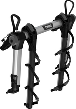 Thule Thule OutWay Hanging 3 Bikes Black Lasthållare OneSize
