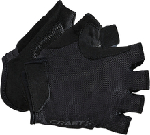 Craft Essence Glove Black Träningshandskar 10/L