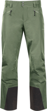 Bergans Men's Stranda V2 Insulated Pants Cool Green Skidbyxor S Regular