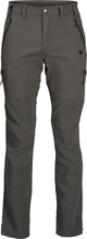 Seeland Seeland Men's Outdoor Reinforced Trousers Raven Friluftsbukser 50