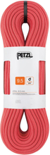 Petzl Petzl Arial 9.5 mm 60m Red klätterutrustning 60M