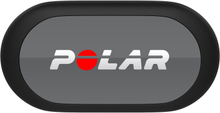 Polar H9 Heart Rate Sensor BlACK Elektroniktillbehör XS-S