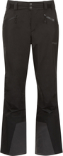 Bergans Bergans Women's Stranda V2 Insulated Pants Black Skibukser M