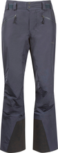 Bergans Women's Stranda V2 Insulated Pants Ebony Blue Skibukser L