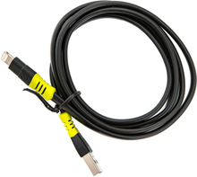 Goal Zero USB To Lightning Connector Cable 99 cm Black Elektroniktillbehör OneSize