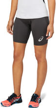 Asics Asics Women's Fujitrail Sprinter Graphite Grey/Graphite Grey Träningsshorts XS