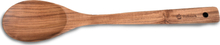 Hällmark Wooden Spoon 40 cm Wood Turkjøkkenutstyr OneSize