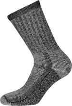 Urberg Mountain Trail Merino Sock Asphalt Friluftssokker 40-43