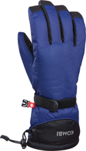 Kombi Kombi Men's Everyday Gloves Space Blue Hverdagshansker L