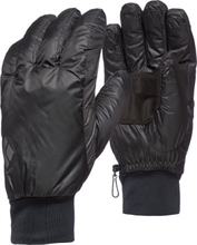 Black Diamond Black Diamond Stance Gloves Black Träningshandskar XL
