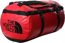 The North Face The North Face Base Camp Duffel - XXL TNF Red/TNF Black Duffelväskor One Size