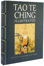 Tao Te Ching Illustrated