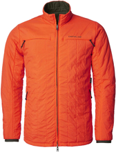 Chevalier Men's Breeze Jacket High Vis Orange Syntetjakker mellomlag XXL