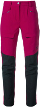 Halti Women's Hiker II Outdoor Pants Cerise Pink Friluftsbukser 38