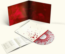 Soundtrack: Killing Eve Season One (Coloured)