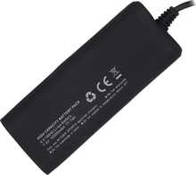 M Tiger Sports Battery-Pack 7,4v, 10500mAh 6-Cell (Original for THEIA) Nocolour Batterier OneSize