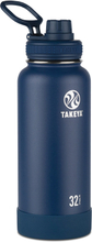 Takeya Actives Insulated Bottle 950 ml Dark Blue/Midnight Termos 950 ml