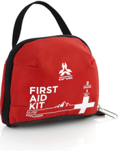 Arva Arva First Aid Kit Lite Explorer Full Red Førstehjelp OneSize