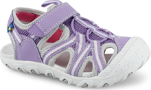 Pax Kids' Cloudi Sandal Light Purple Sandaler 29