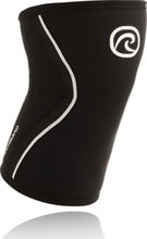 Rehband Rehband RX Knee-Sleeve 3mm Black Accessoirer XS