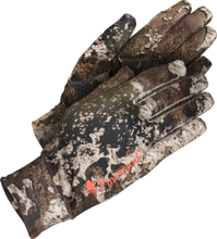 Pinewood Pinewood Camou Liner Glove Strata Jakthandskar XS-S