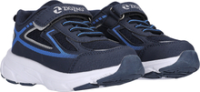 Zig Zag ZigZag Kids' Ducary Lite Shoe Navy Blazer Sneakers 29