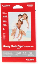 Canon Everyday Use Fotopapper 10x15 cm 100-pack