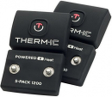 Therm-IC S-Pack 1200 Batteripakke USB-Lader, 14 timer