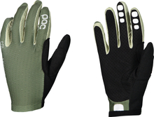POC Savant MTB Glove Epidote Green Treningshansker Small
