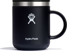 Hydro Flask Coffee Mug 355 ml BLACK Termoskopper OneSize