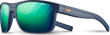 Julbo Renegade Reactiv 2-3 Polarized Blue F/Blue Grey Sportsbriller OneSize