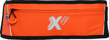 Coxa Carry Coxa Running Belt Orange Midjeväskor OneSize