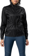 ICANIWILL ICANIWILL Women's Mercury Jacket Black Treningsjakker XS