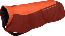 Ruffwear Ruffwear Vert™ Jacket Canyonlands Orange Hundedekken XL