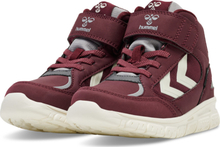 Hummel Hummel Kids' X-Light 2.0 Mid TEX Catawba Grape Sneakers 30