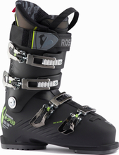 Rossignol Rossignol Men's On Piste Ski Boots Hi-Speed Pro 100 MV Black Alpinstøvler 28.5
