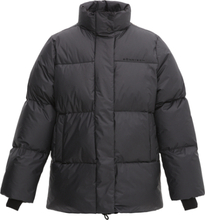 Röhnisch Röhnisch Women's Mapei Jacket Black Vadderade vardagsjackor XL