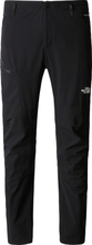 The North Face The North Face M Speedl S Tpr Pant TNF BLACK Friluftsbukser 30