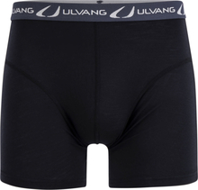 Ulvang Men's Everyday Boxer Black Underkläder S