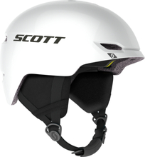 Scott Kids' Scott Keeper 2 Plus White Skidhjälmar S