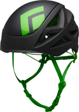 Black Diamond Black Diamond Men's Vapor Helmet Envy Green Klatrehjelmer S/M
